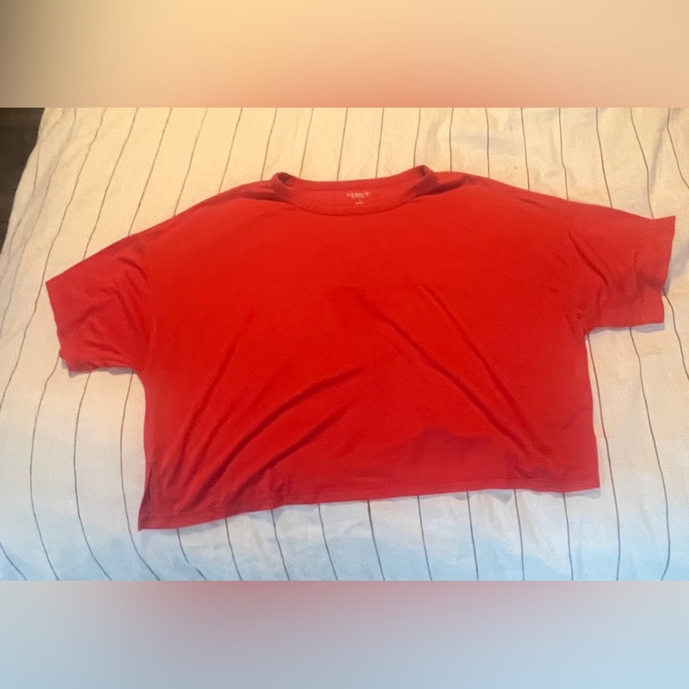 Old Navy Crop Top